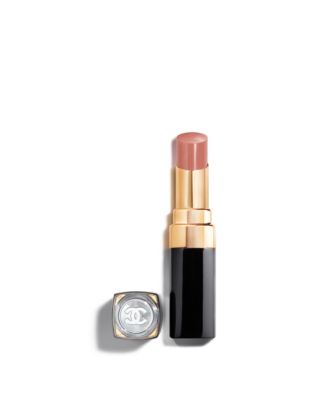 CHANEL - ROUGE COCO FLASH Hydrating Vibrant Shine Lip Colour