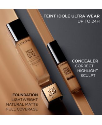 Teint Idole Ultra Wear All Over Full Coverage Concealer