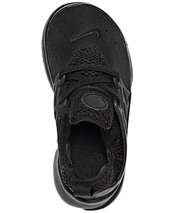 Nike Toddler Boys Little Presto Running Sneakers from Finish Line