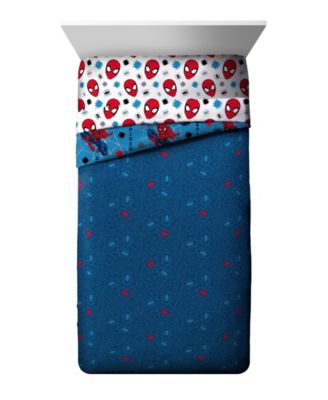 Burst Full Sheet Set, 4 Pieces