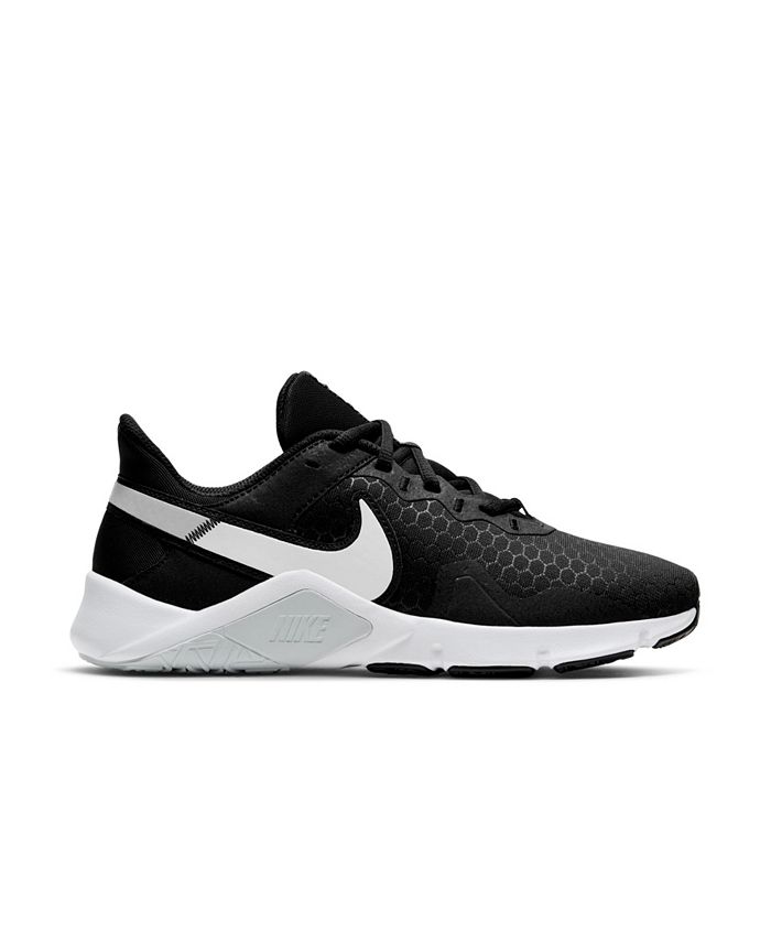 Nike Women's Legend Essential 2 Training Sneakers from Finish Line - Macy's