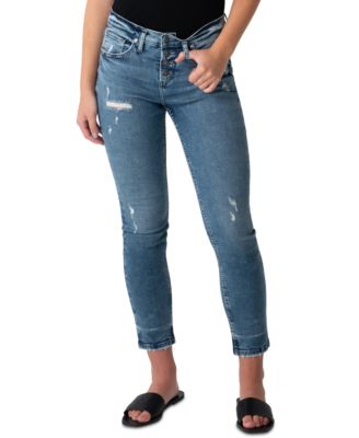 silver jeans clearance