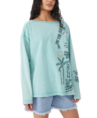 Free People - Ivy T-Shirt
