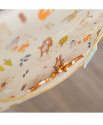 Baby Boys or Baby Girls Bib Waterproof Baby Bibs, Pack of 3