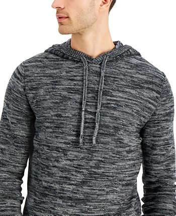 Sun + Stone Men's Adam Sweater Navy Size Large