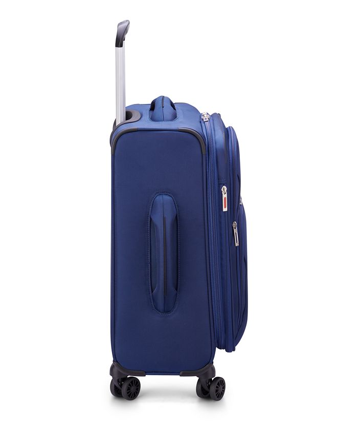Delsey vs Samsonite: Ultra-Lightweight Carry-On Luggage - Midlife