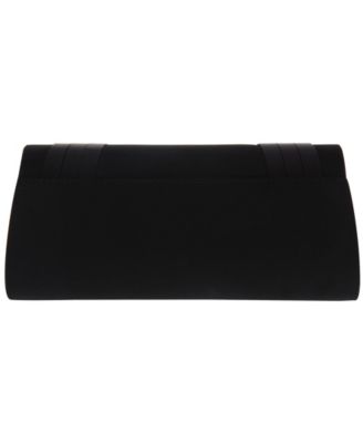 Women's Classic Satin Clutch