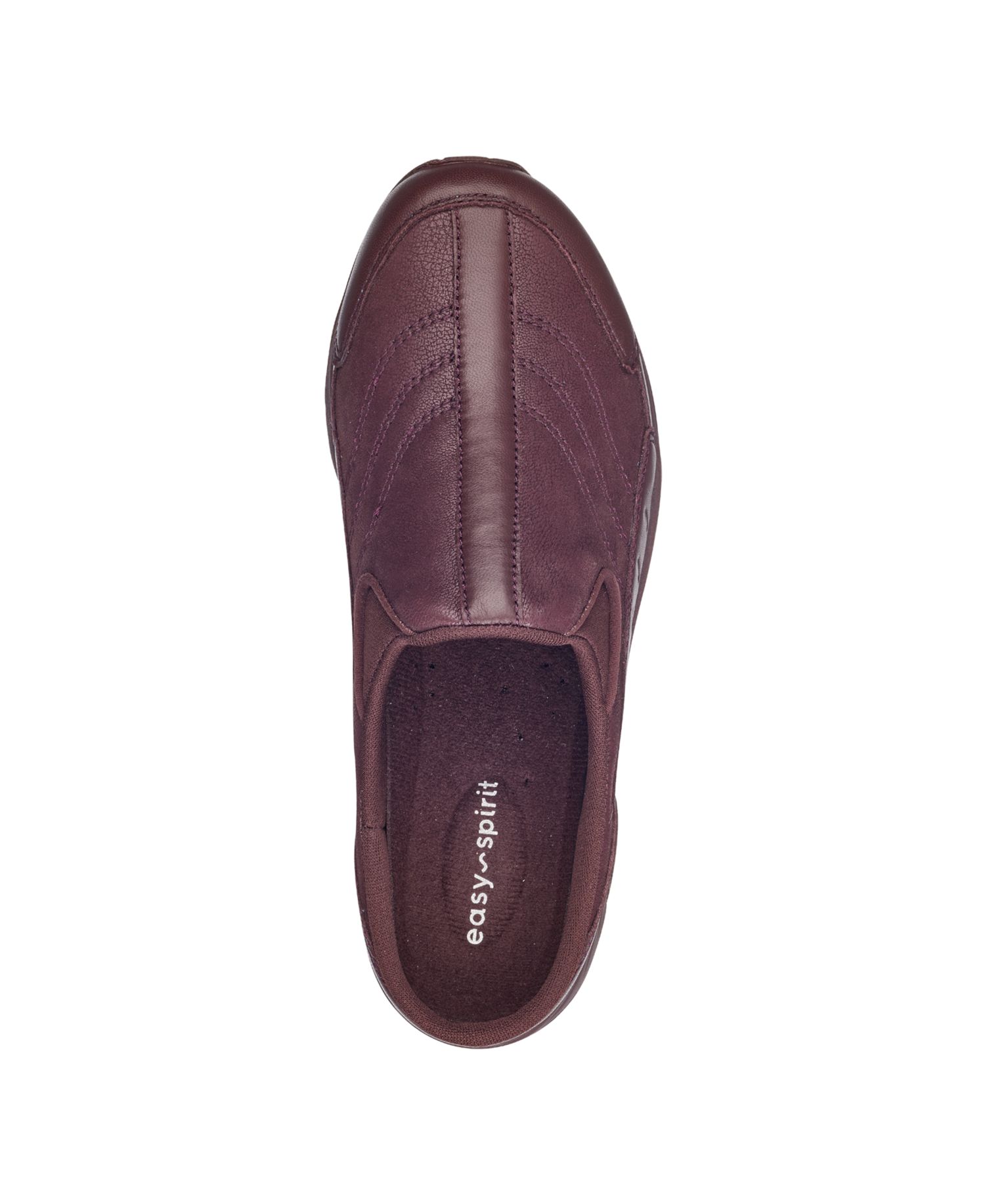 Женские кроссовки Mule Walking Slip-On для путешествий