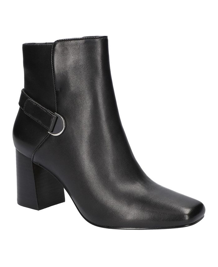 Bella vita haven sales bootie