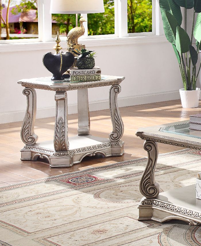 Acme Furniture Northville End Table Macy's
