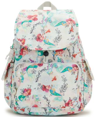 Kipling disney backpack sale