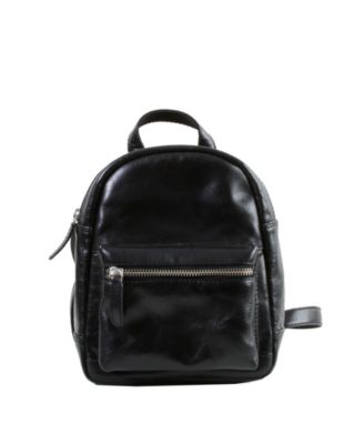 macy's mini backpack purse