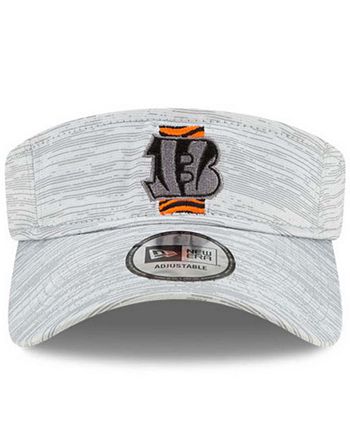 New Era Cincinnati Bengals 2021 Training Visor - Macy's