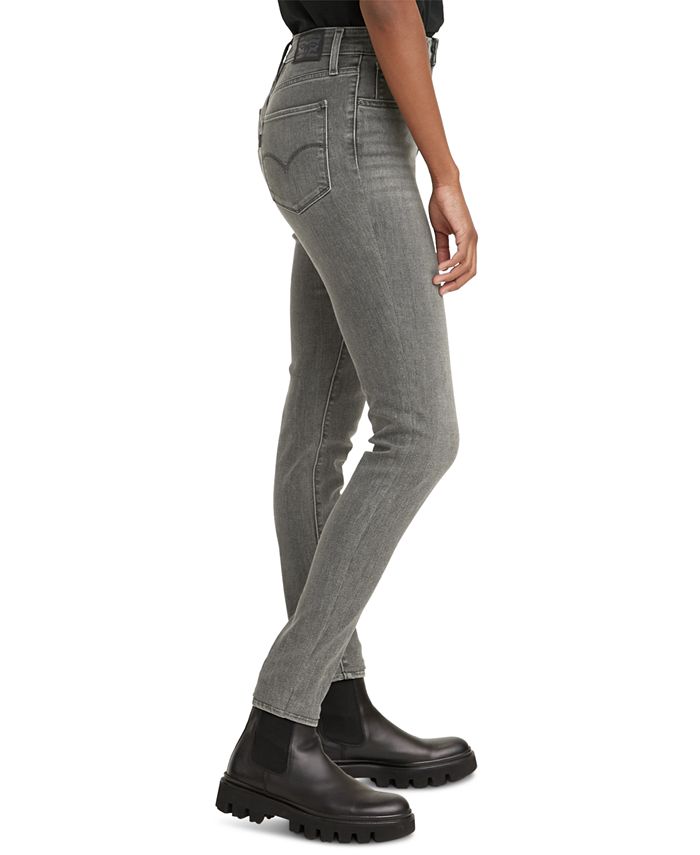 levi's 721 high rise skinny review