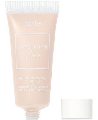 Travel Size Amazonian Clay 16-Hour Full Coverage Foundation
