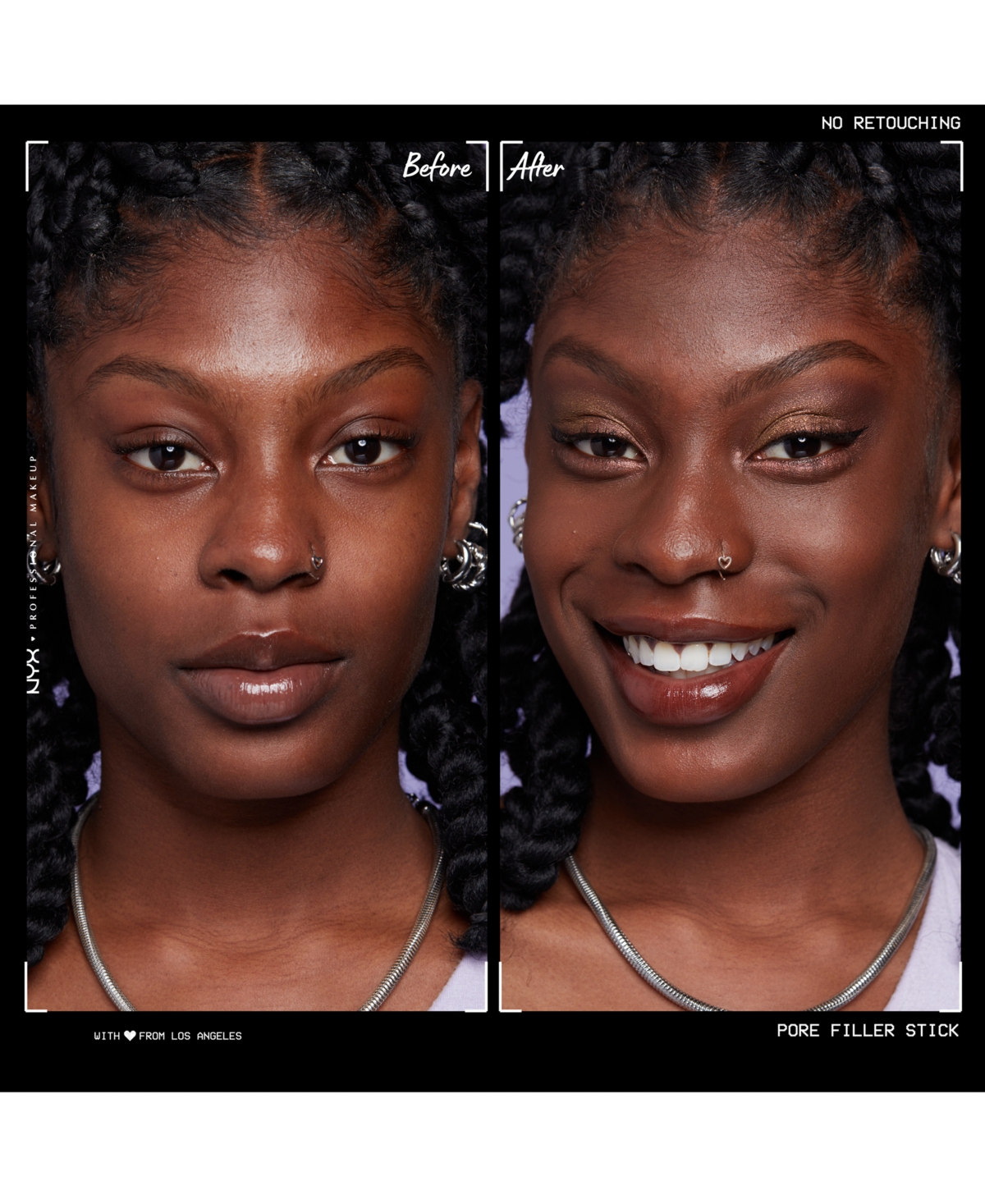 Nyx Professional Makeup Pore Filler Targeted Stick