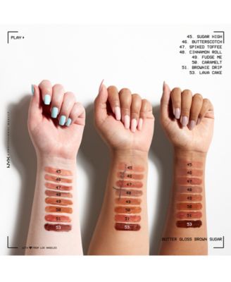 Butter Gloss Non-Stick Lip Gloss