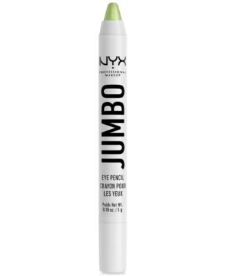 Jumbo Eye Pencil All-In-One Eyeshadow Eyeliner Pencil