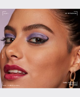 Jumbo Eye Pencil All-In-One Eyeshadow Eyeliner Pencil