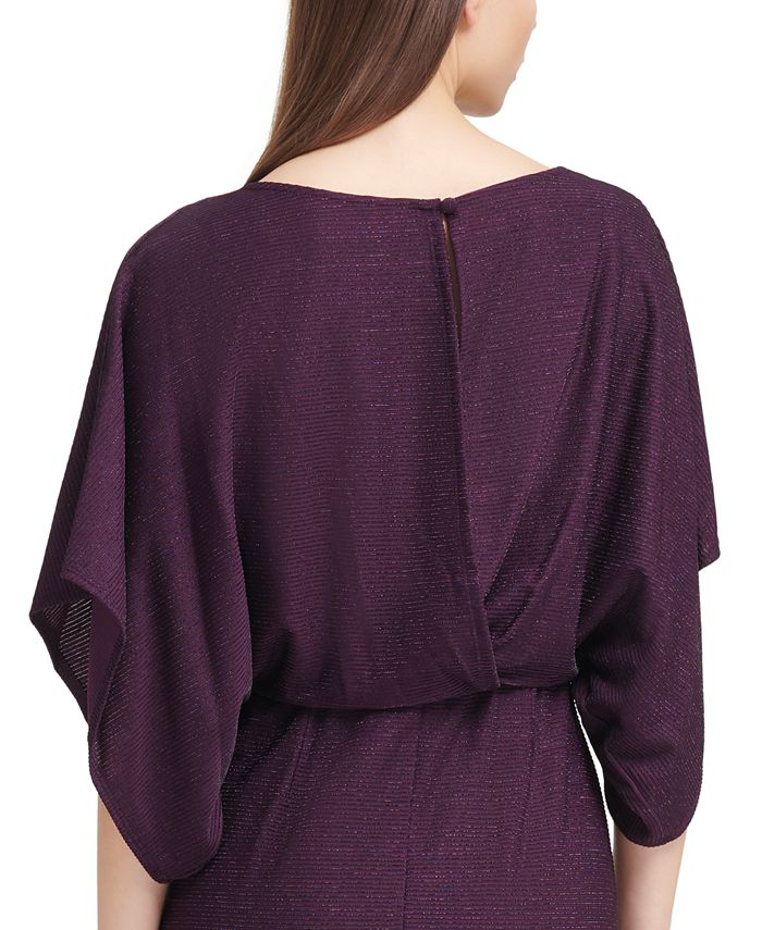 Jessica Howard DolmanSleeve Blouson Dress Macy's