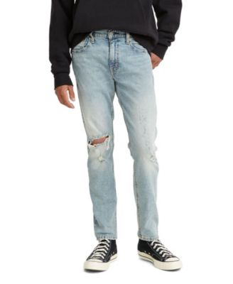 512 levis jeans mens