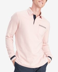 Men's Kelly Polo Shirt