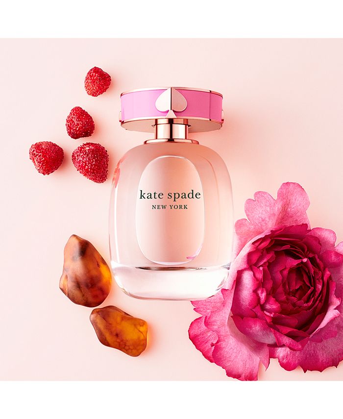 Kate Spade New York Eau de Parfum Spray, 3.3-oz. - Macy's