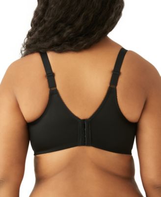  Basic Beauty Underwire T-Shirt Bra 853192 