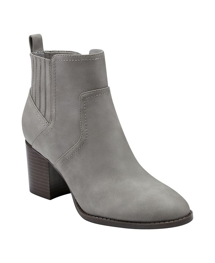 Bandolino booties macy's top