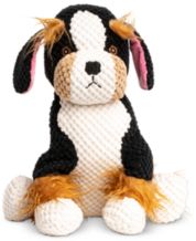 Chewy Vuiton Black Checker Bone Toy, Black Checker Chewy Vuiton, Designer  Dog Toy, Haute Diggity Dog Toy, Plush Bone Toy, Designer Bone Toy - Tails  in the City