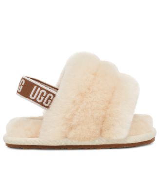 macys fluff yeah slide