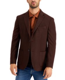 Men's Modern-Fit Solid Blazer