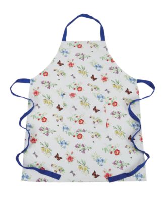 Butterfly Meadow Apron - Macy's