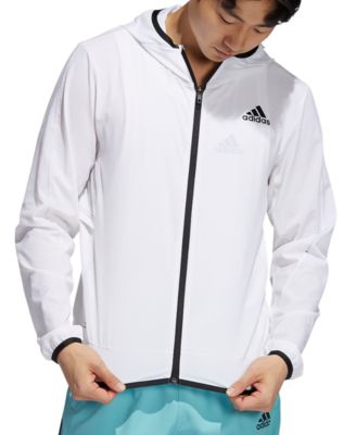 macys adidas jacket mens