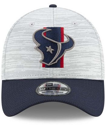 New Era - Houston Texans 2021 Training 39THIRTY Cap