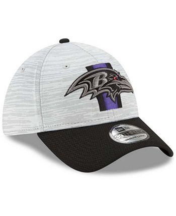 New Era - Baltimore Ravens 2021 Training 39THIRTY Cap