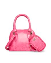 Buy Pink Handbags for Women by SAM Online