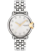 COACH Watches on Sale Macy s