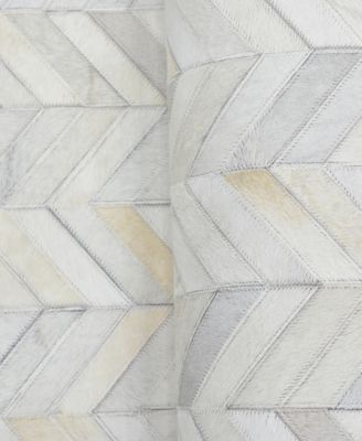 Meir S3339 9' x 12' Area Rug