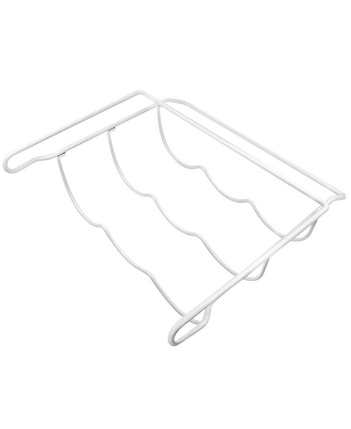 Sorbus Refrigerator Wine Bottle Rack Macy's