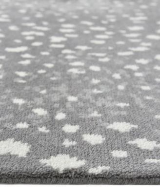 Louis S3253 5' x 8' Area Rug