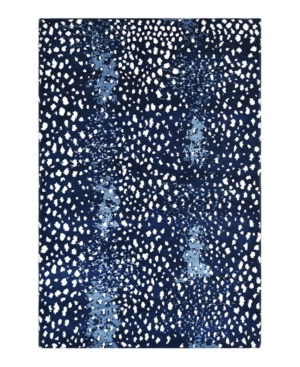 TIMELESS RUG DESIGNS LOUIS S3253 5' X 8' AREA RUG