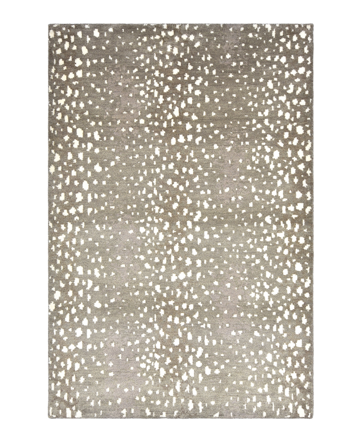 Timeless Rug Designs Louis S3253 5' x 8' Area Rug - Sand