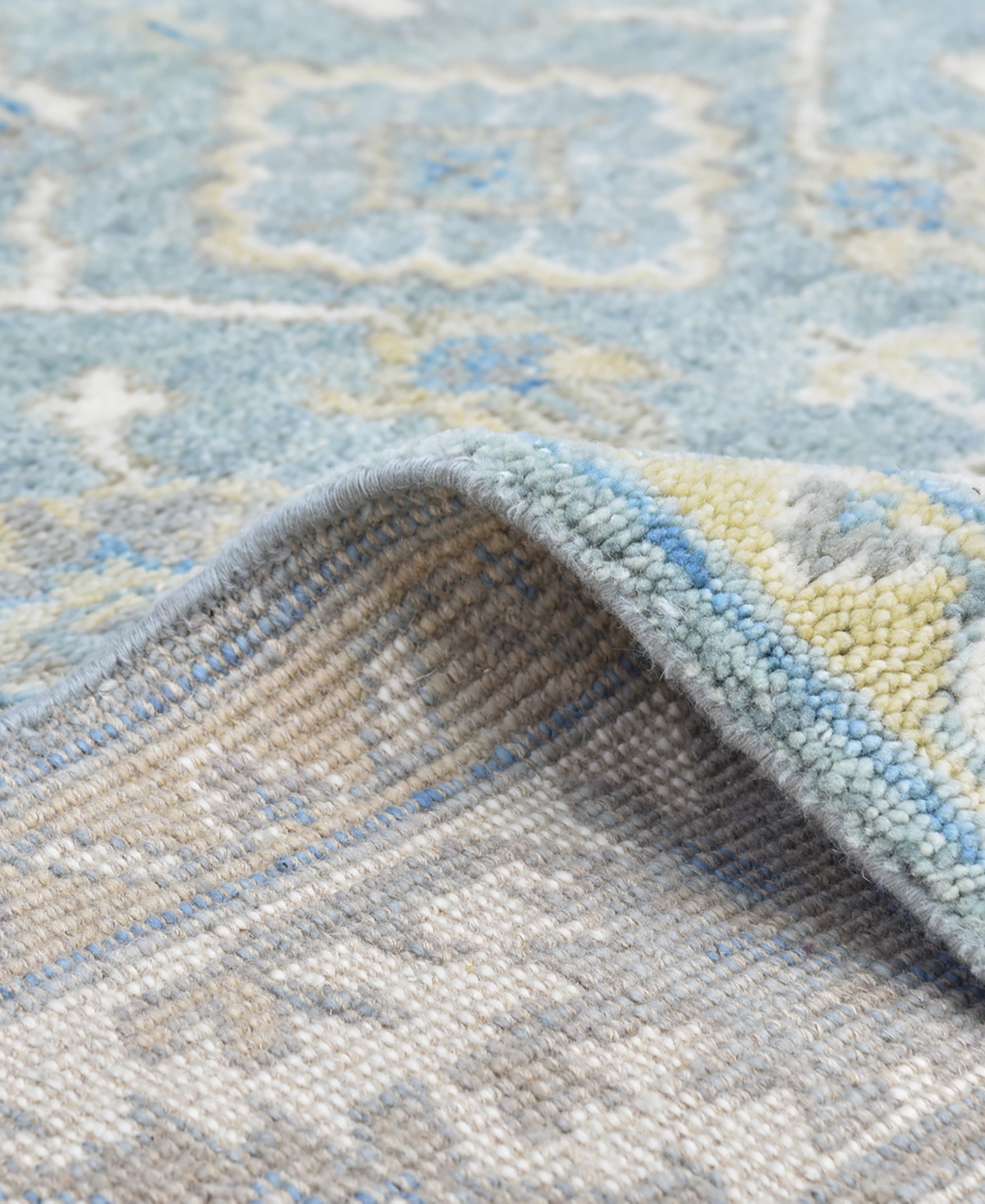 Timeless Rug Designs Winston S3350 9' x 12' Area Rug