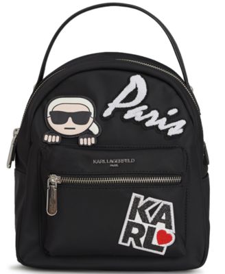 Karl Lagerfeld Paris - Amour Backpack