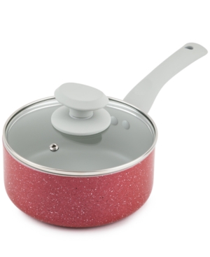 BROOKLYN STEEL CO. VENUS 1.5-QT. SAUCEPAN 