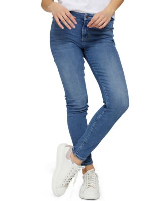 GUESS - Lush Skinny Jeans