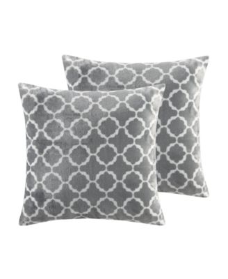 JLA Home - 2 pack pillow set