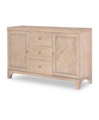 Furniture - Lattice Credenza