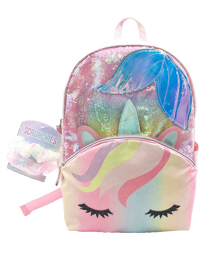 Macy s 2025 unicorn backpack